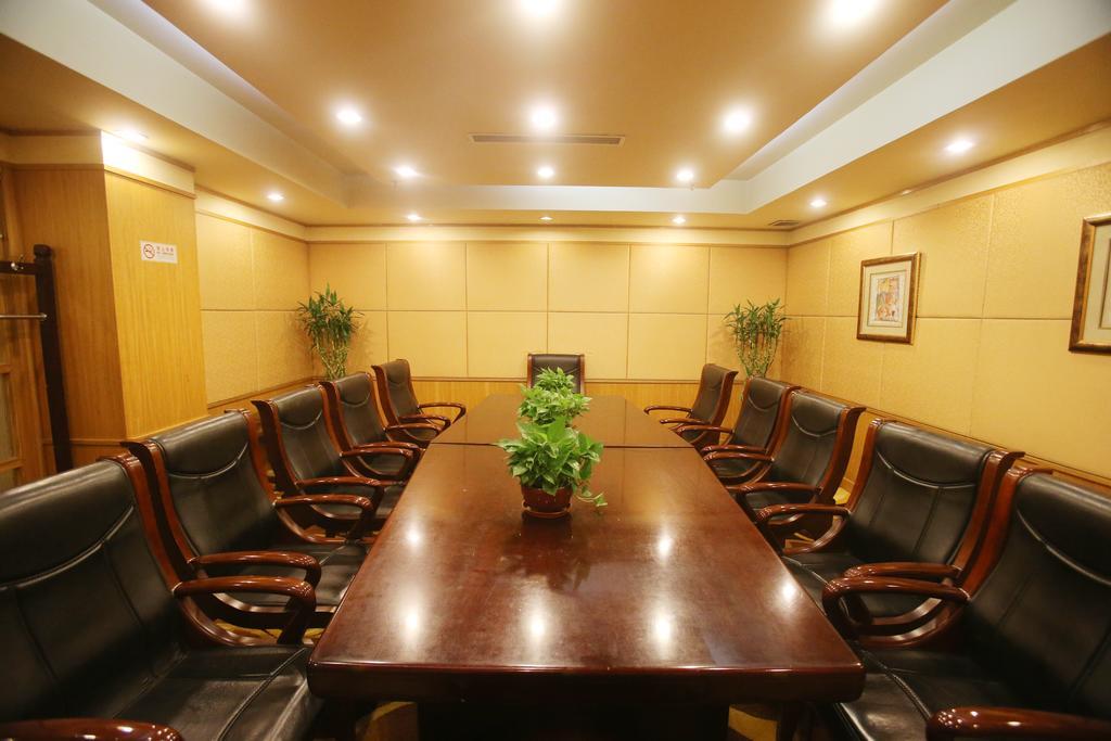 Beijing Ping An Fu Hotel Экстерьер фото